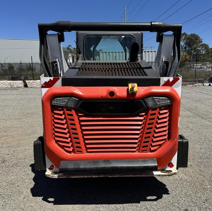 2021 Bobcat T66 R Series