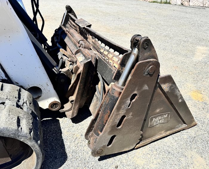 2021 Bobcat T66 R Series