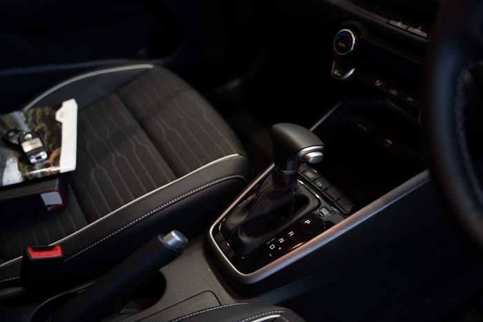 2021 Kia Stonic GT-Line