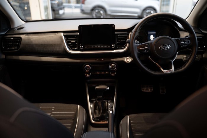 2021 Kia Stonic GT-Line