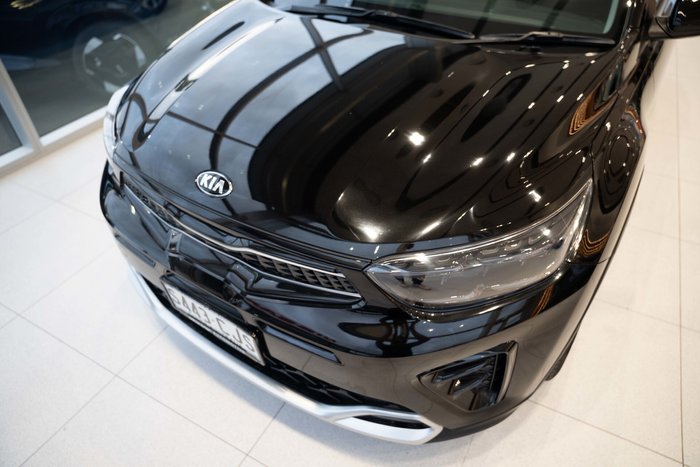 2021 Kia Stonic GT-Line