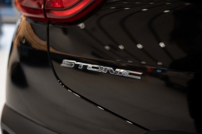 2021 Kia Stonic GT-Line