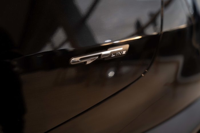 2021 Kia Stonic GT-Line