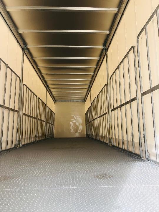 Freighter Tag T/Liner