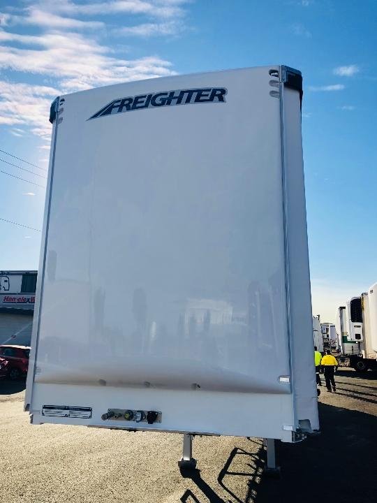 Freighter Tag T/Liner