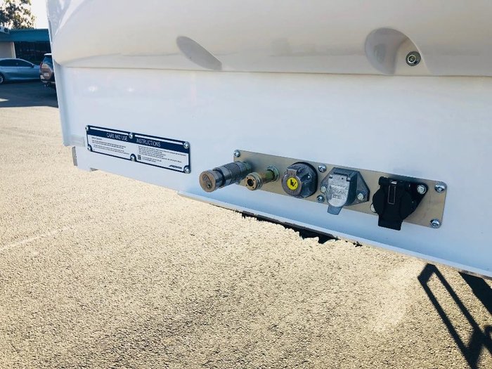 Freighter Tag T/Liner