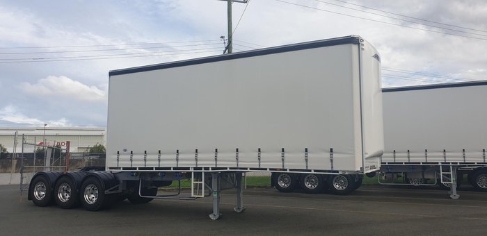 Freighter Lead T/Liner