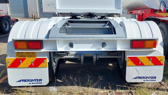 Freighter Lead T/Liner