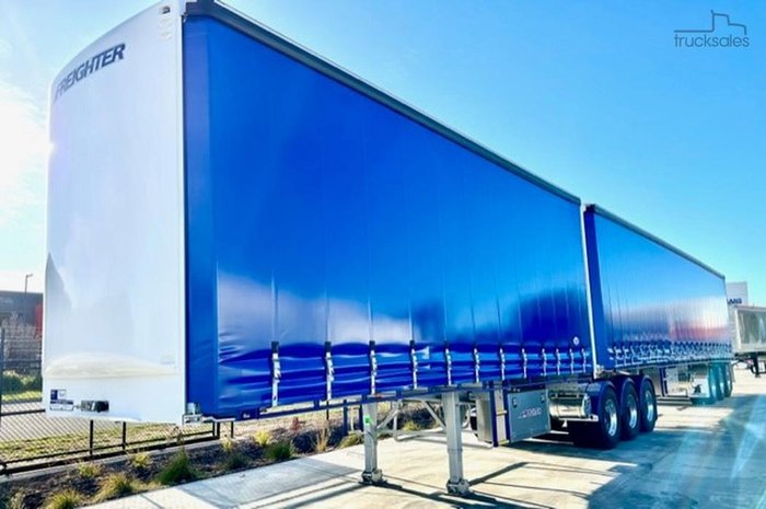 Freighter Lead T/Liner