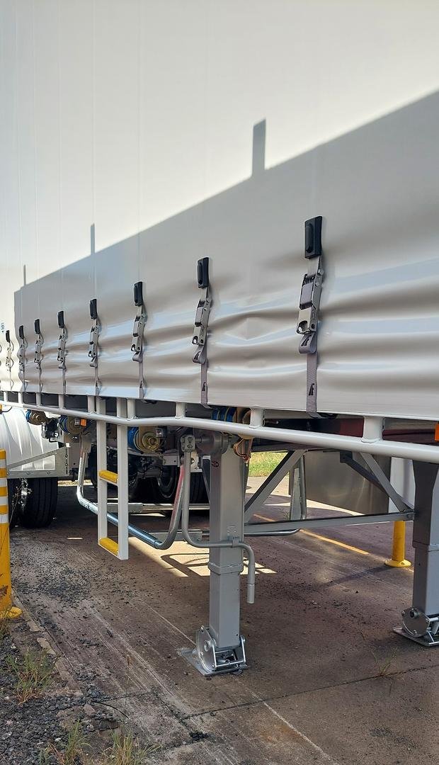 Freighter Lead T/Liner