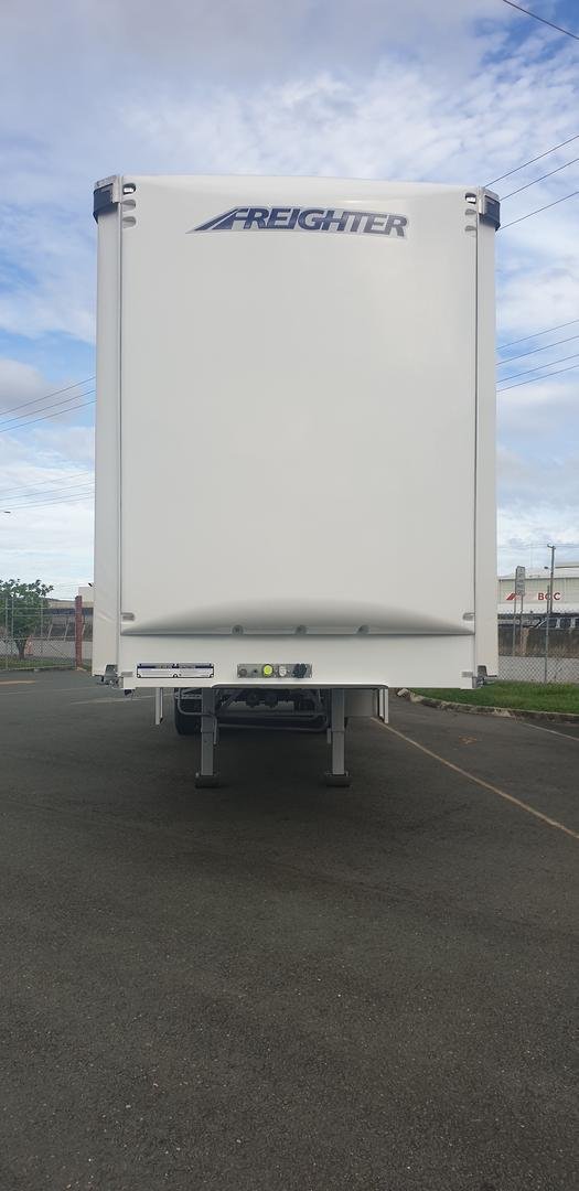 Freighter Lead T/Liner