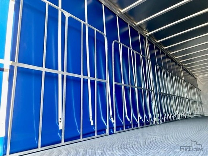 Freighter Lead T/Liner