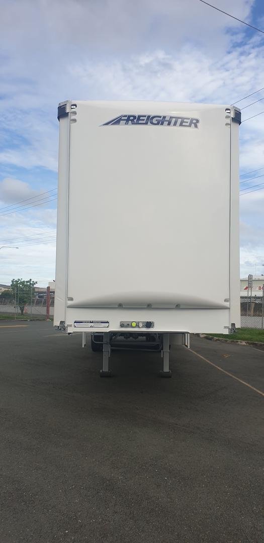 Freighter Lead T/Liner