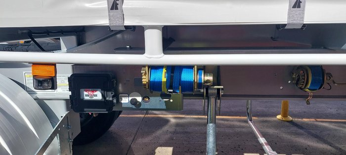 Freighter Lead T/Liner