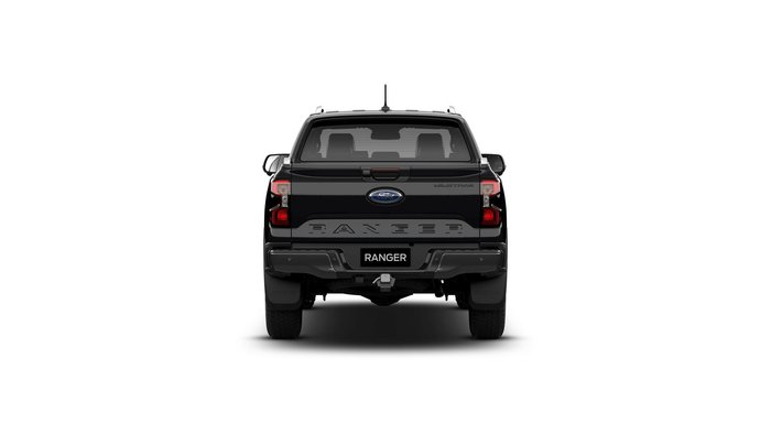 2025 Ford Ranger Wildtrak