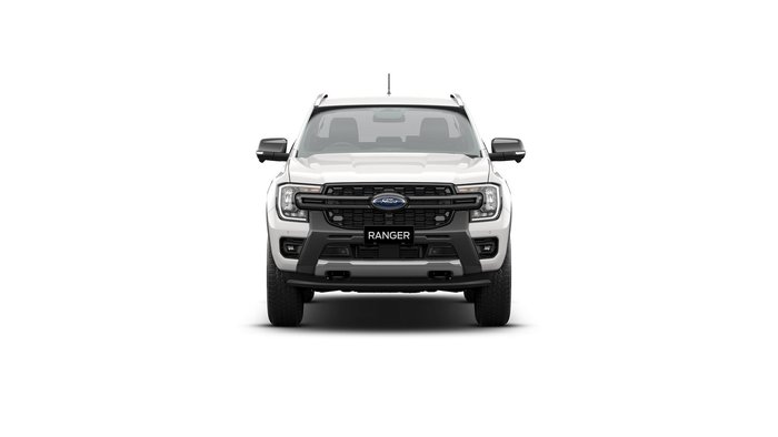 2025 Ford Ranger Wildtrak
