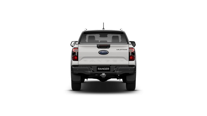 2025 Ford Ranger Wildtrak