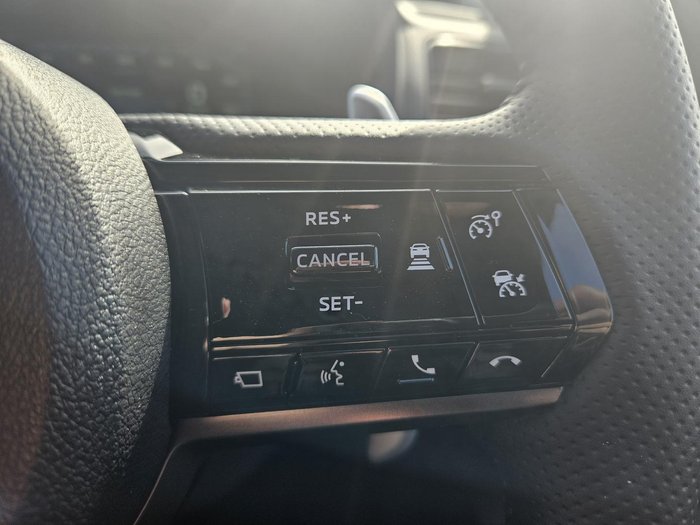 2025 Mitsubishi Pajero Sport GSR