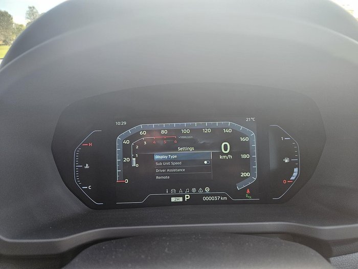2025 Mitsubishi Pajero Sport GSR