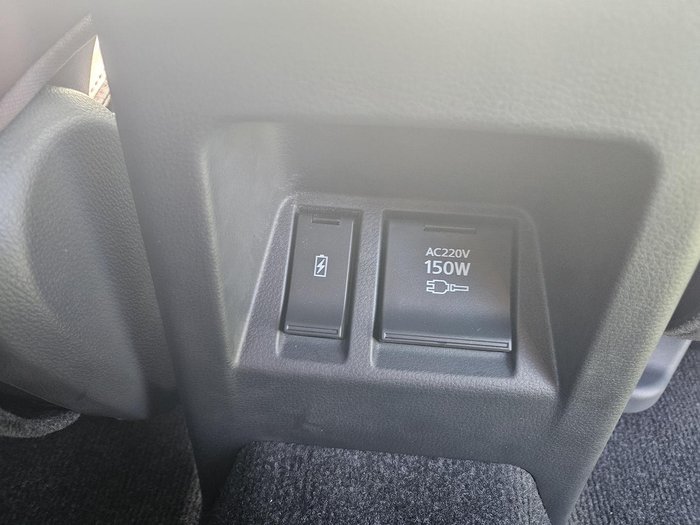 2025 Mitsubishi Pajero Sport GSR