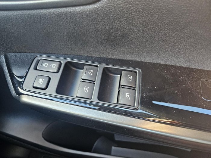 2025 Mitsubishi Pajero Sport GSR