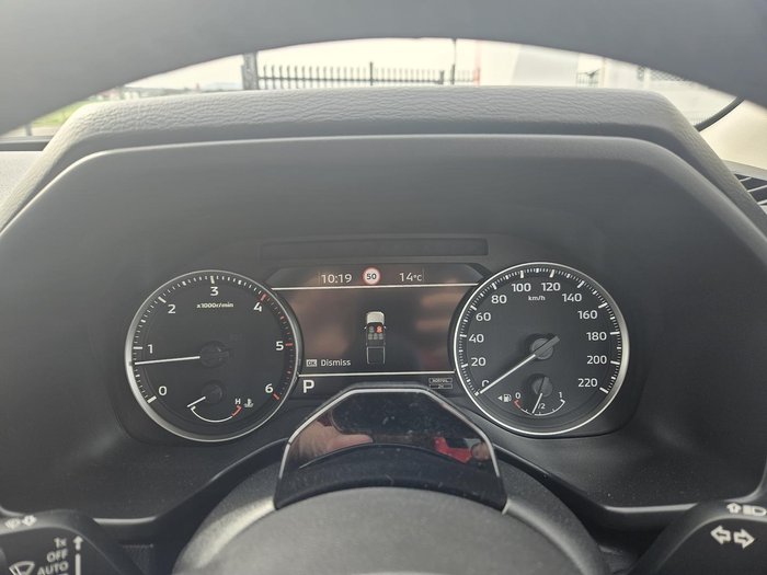 2025 Mitsubishi Triton GLX-R