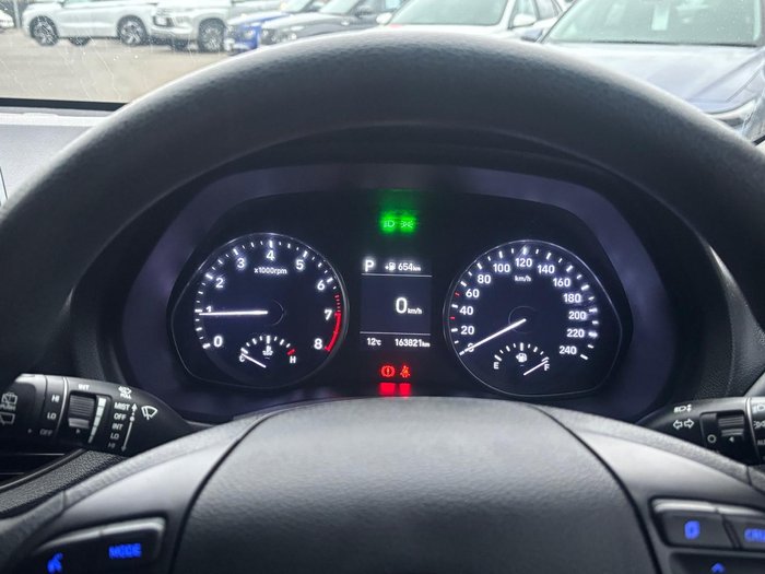 2017 Hyundai i30 Active