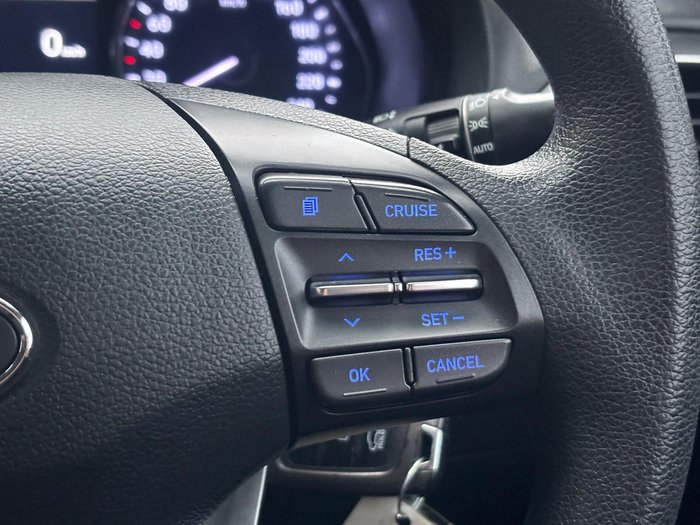 2017 Hyundai i30 Active