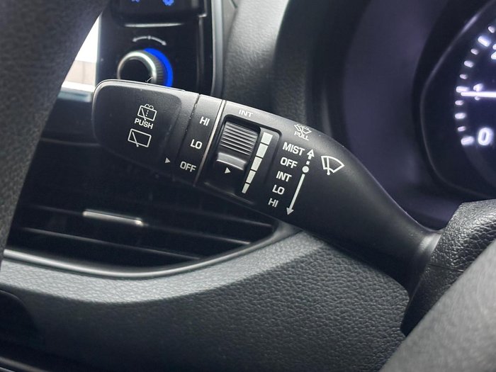2017 Hyundai i30 Active