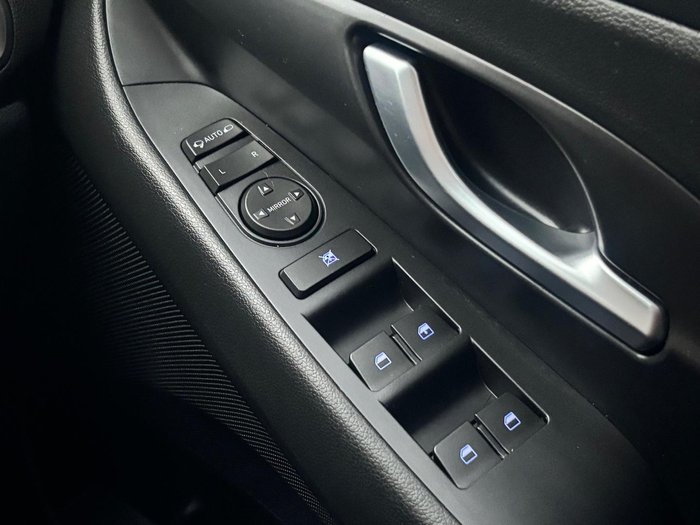 2017 Hyundai i30 Active