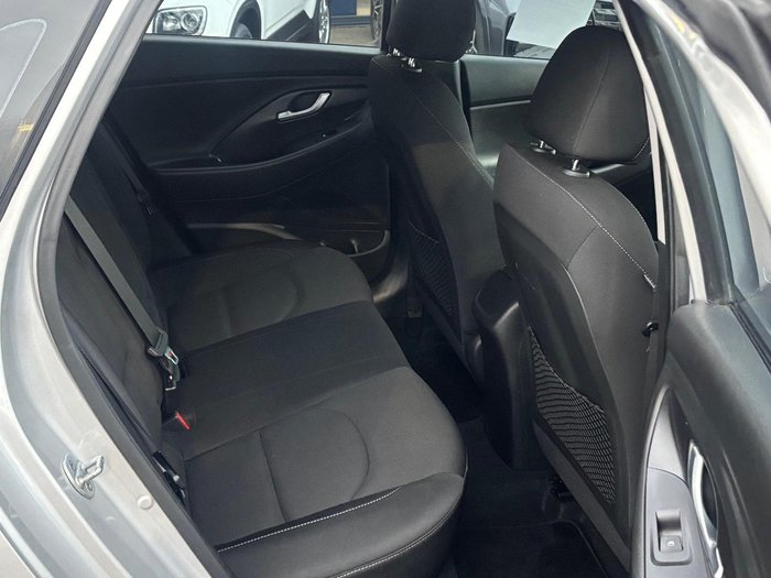 2017 Hyundai i30 Active