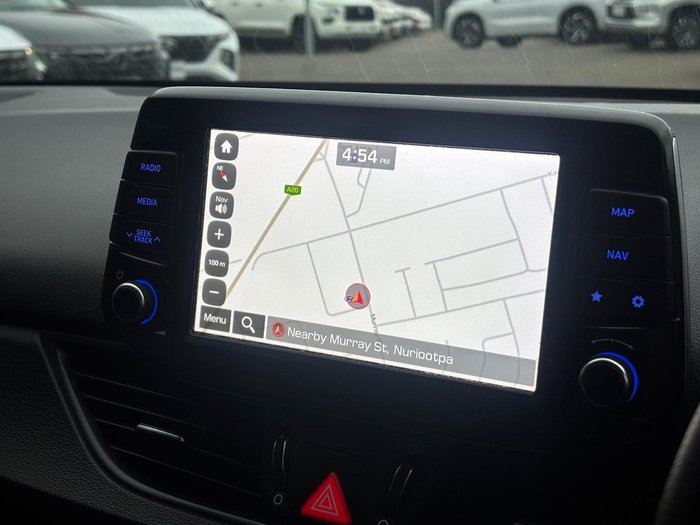 2017 Hyundai i30 Active