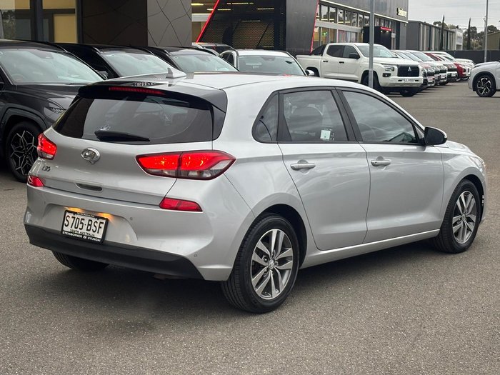 2017 Hyundai i30 Active