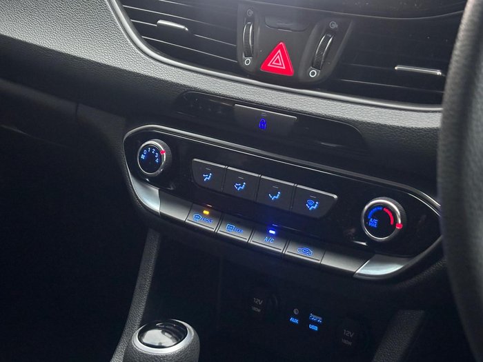 2017 Hyundai i30 Active
