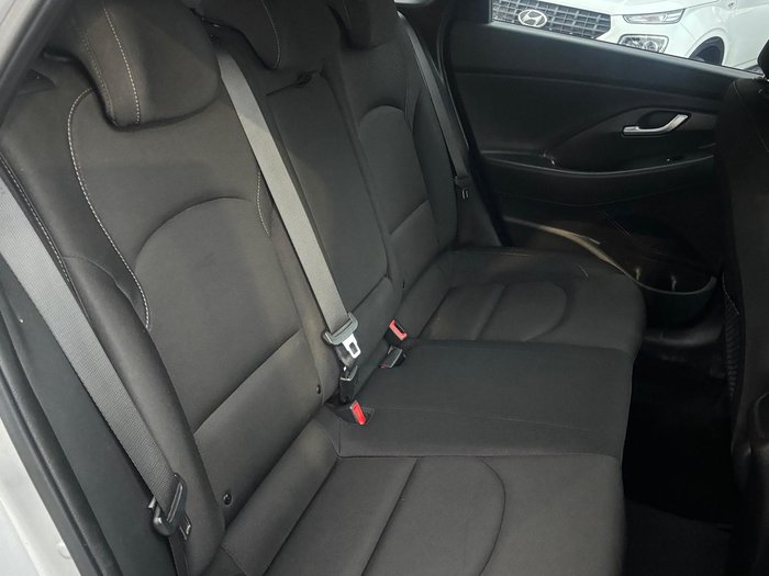 2017 Hyundai i30 Active