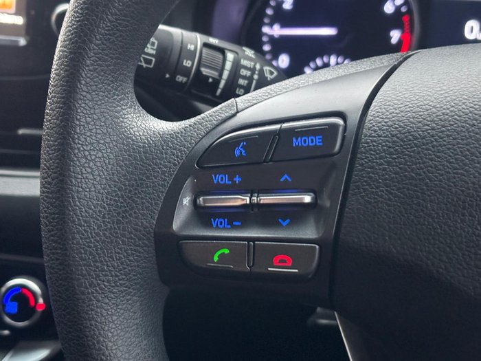 2017 Hyundai i30 Active