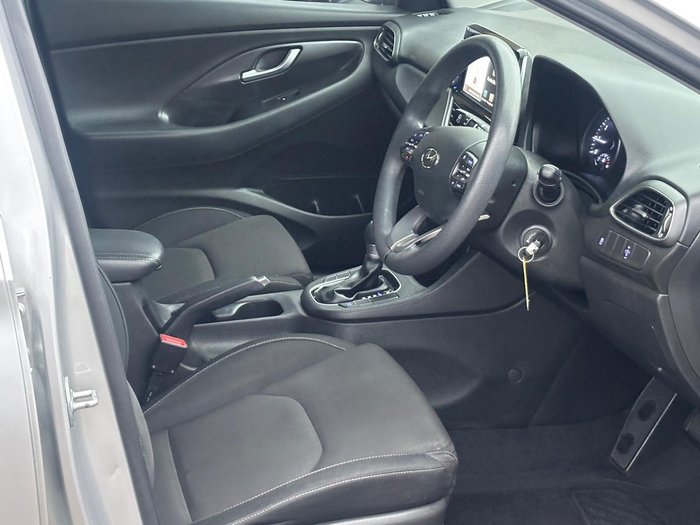 2017 Hyundai i30 Active