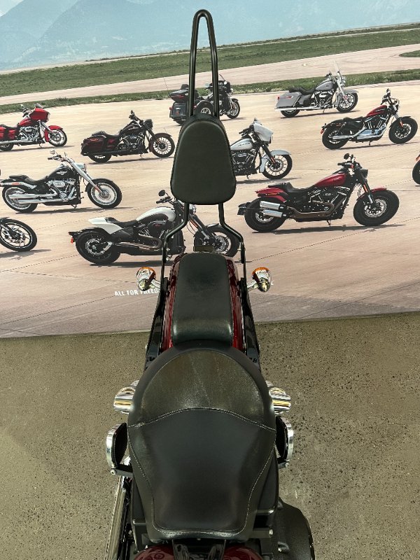 2017 Harley-davidson FXDWG WIDE GLIDE BLACK DENIM