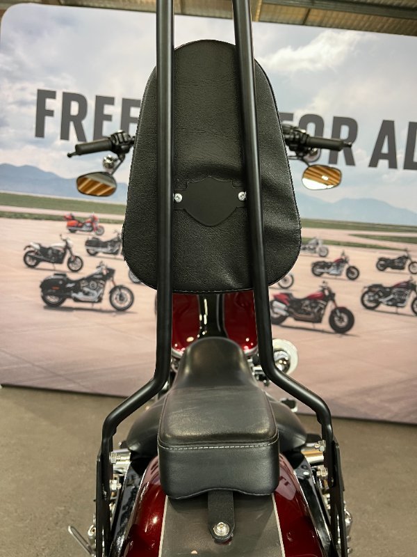 2017 Harley-davidson FXDWG WIDE GLIDE BLACK DENIM