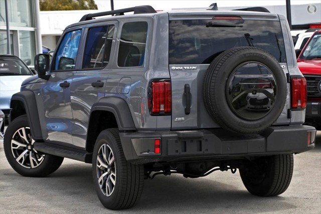 2025 GWM Tank 300 Ultra