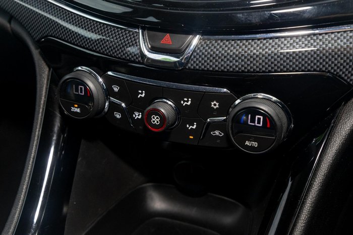 2015 Holden Commodore SV6
