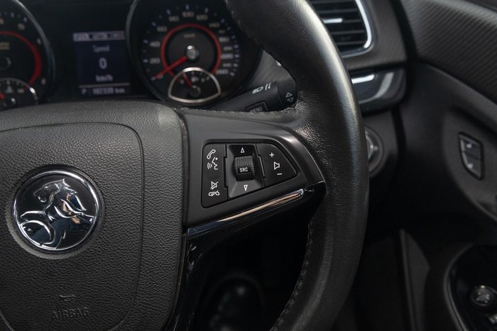 2015 Holden Commodore SV6