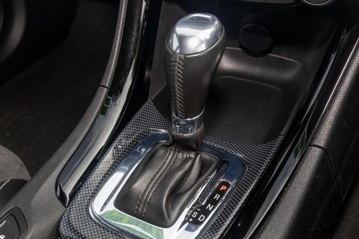 2015 Holden Commodore SV6