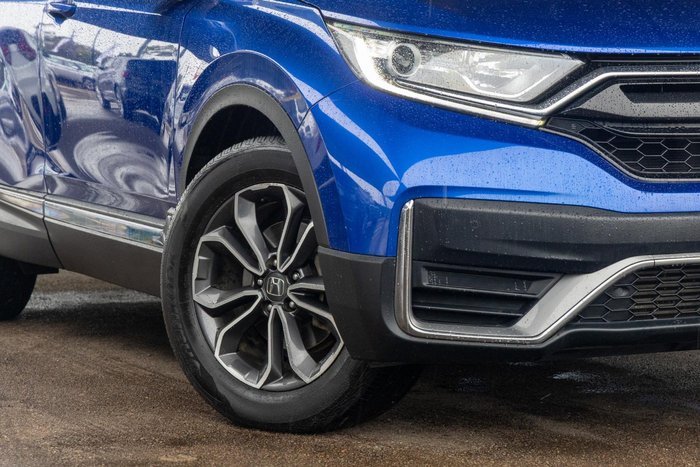 2020 Honda CR-V VTi-S