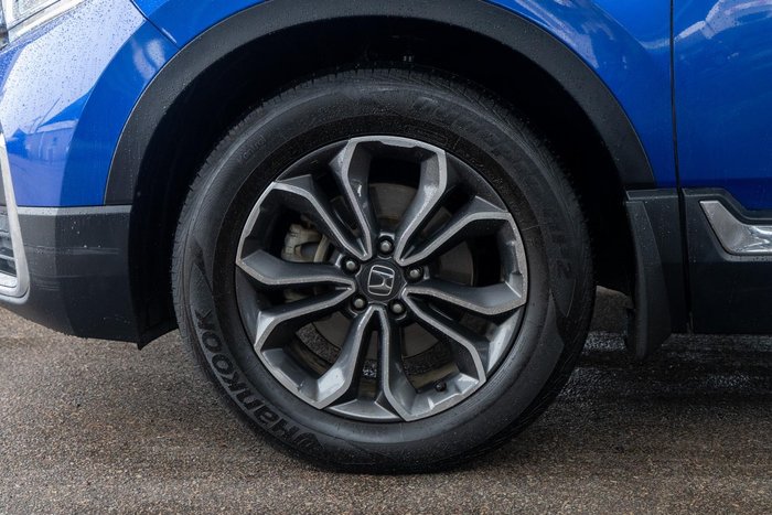 2020 Honda CR-V VTi-S