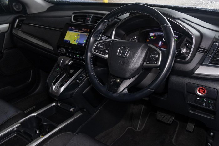 2020 Honda CR-V VTi-S