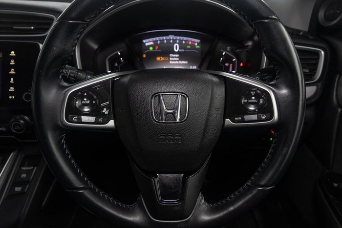 2020 Honda CR-V VTi-S