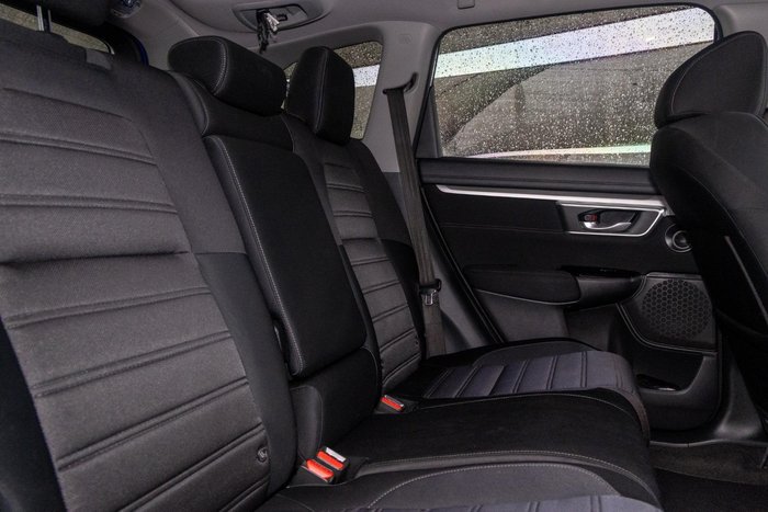 2020 Honda CR-V VTi-S