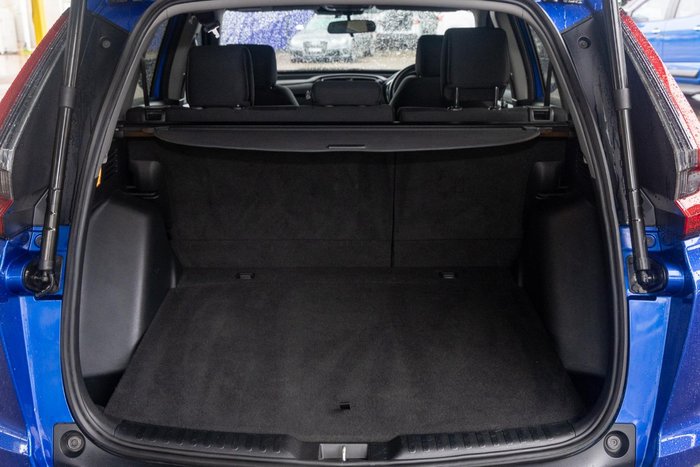 2020 Honda CR-V VTi-S