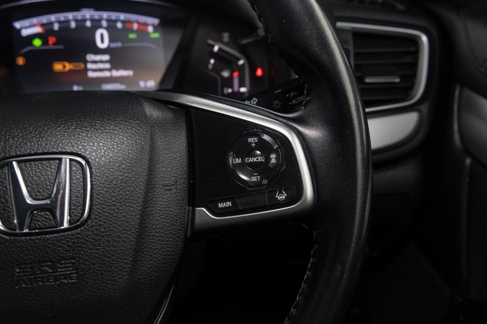 2020 Honda CR-V VTi-S